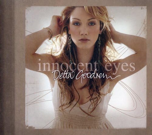 Product Image: Innocent Eyes (Limited Edition CD + DVD)