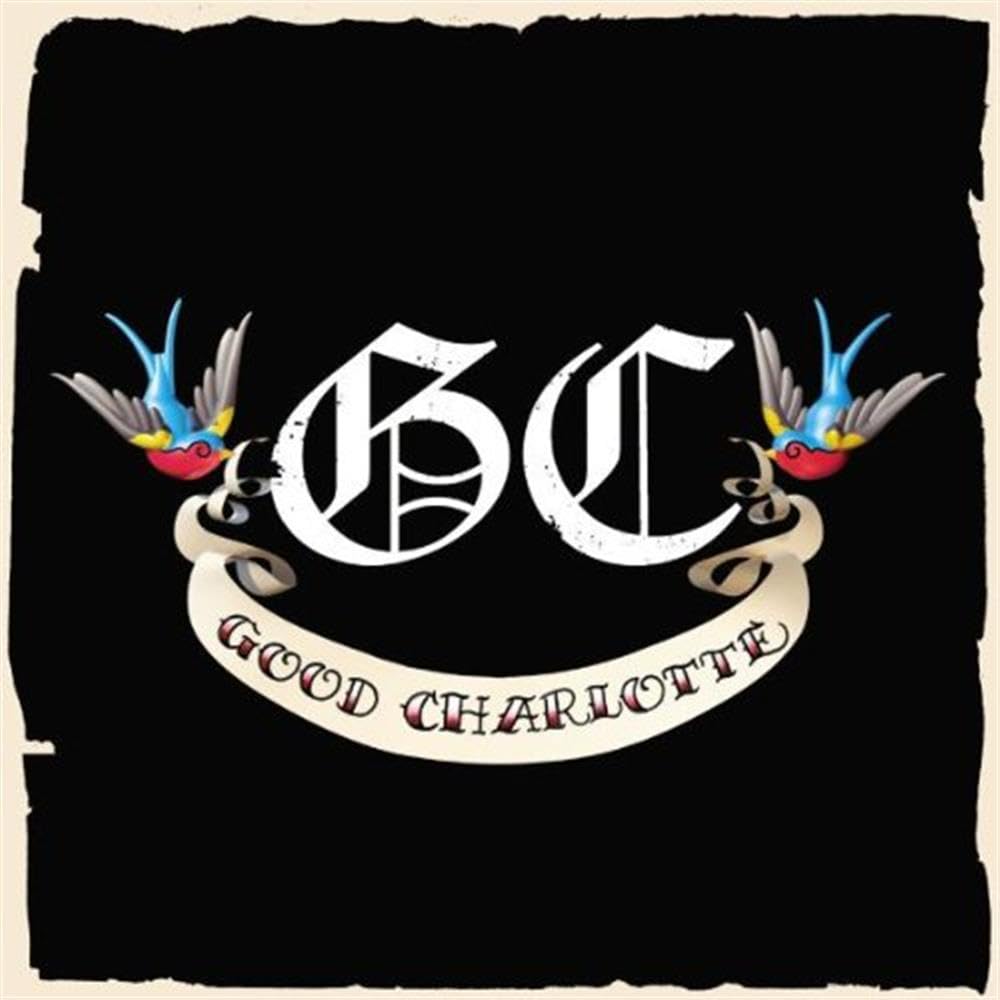 Good Charlotte Pop