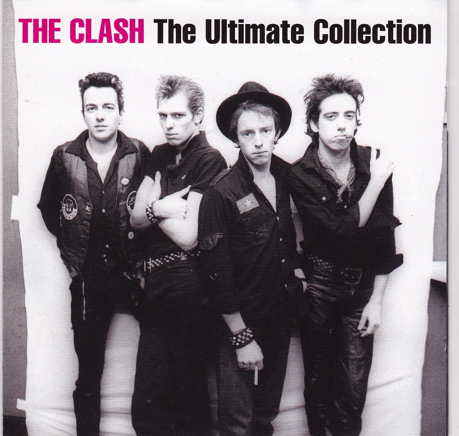 The Ultimate Collection Alternative & Indie
