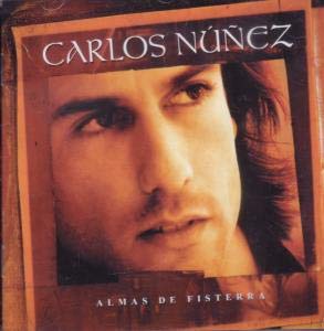 Almas de Fisterra World Music