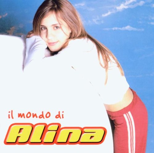 Il Mondo di Alina Pop