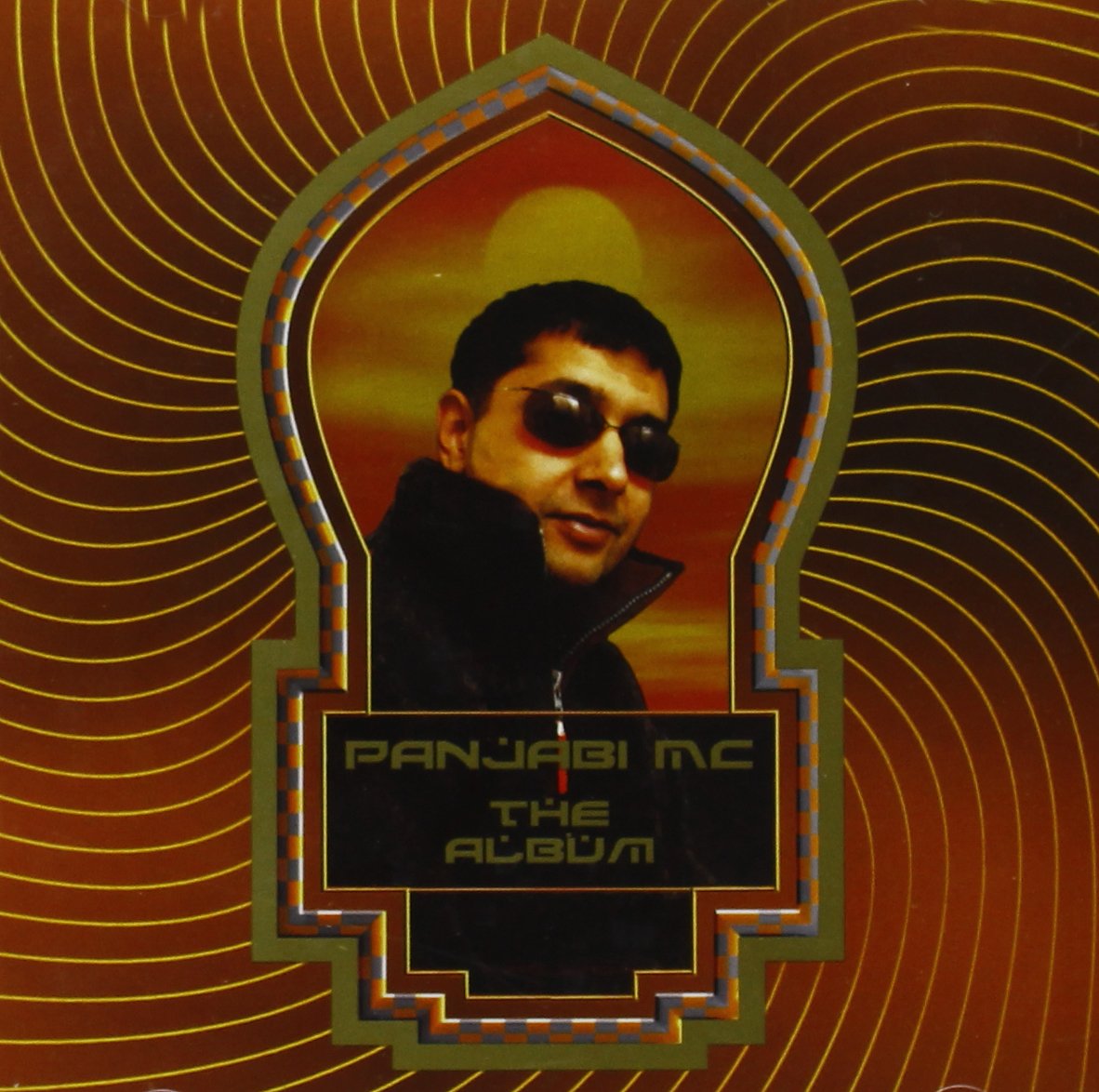 Product Image: The Album