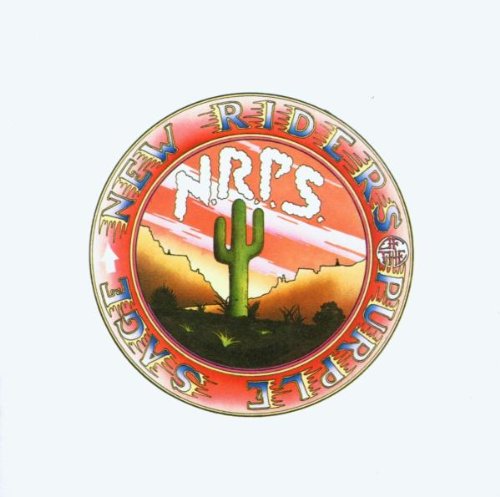 New Riders of the Purple Sage Rock