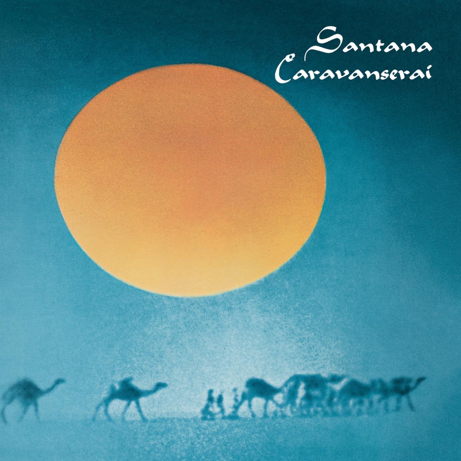 Product Image: Caravanserai