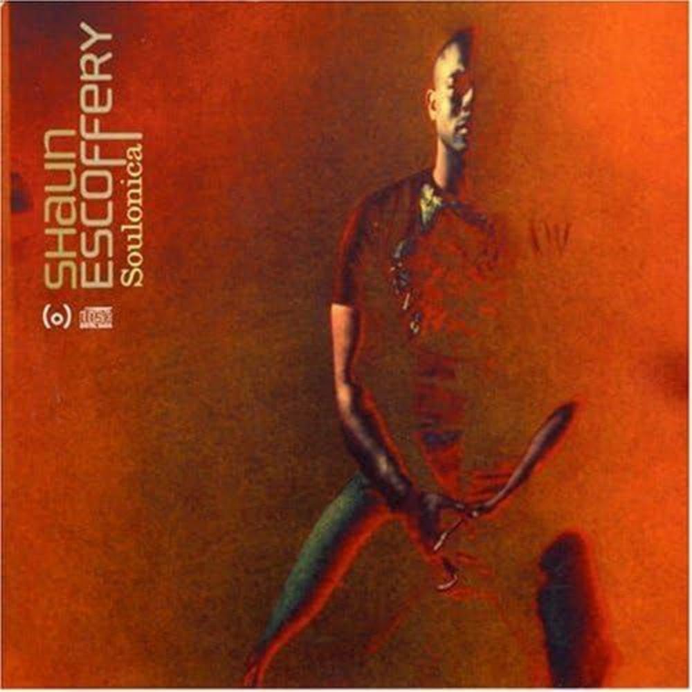 Soulonica CD Dance & Electronic