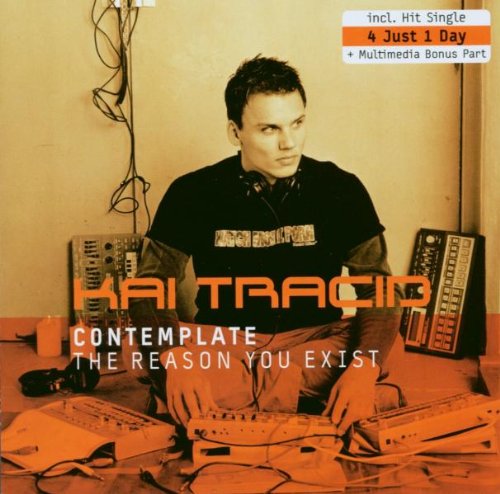 Product Image: Contemplate