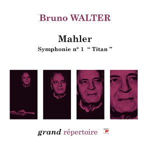 Symphonie N°1"titan", Variations Sur Un Thème De Haydn Opus 56a Classical