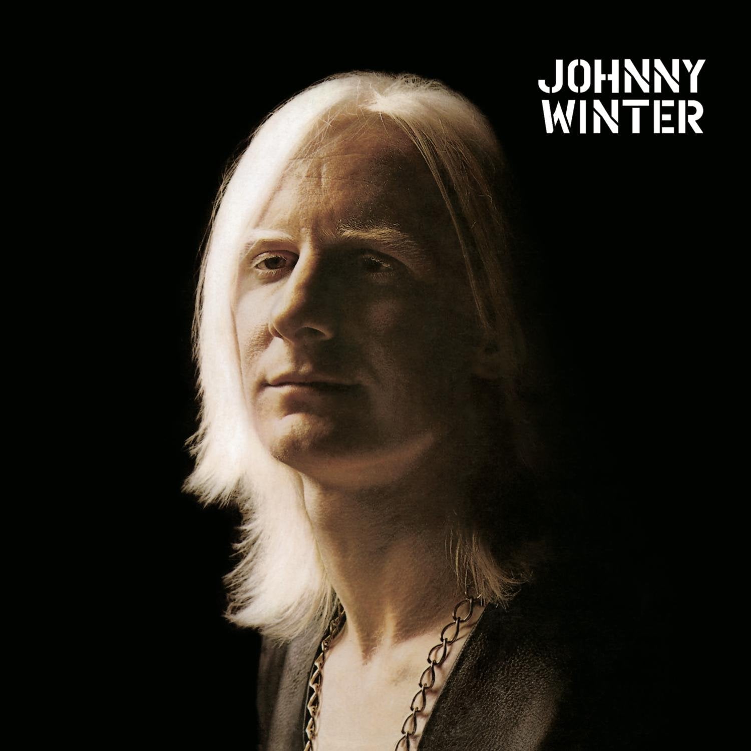 Johnny Winter Blues