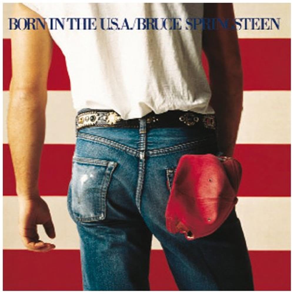 Born in the U.S.A. Rock