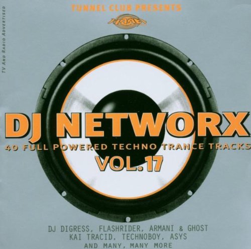 DJ Networx Vol.17 Pop