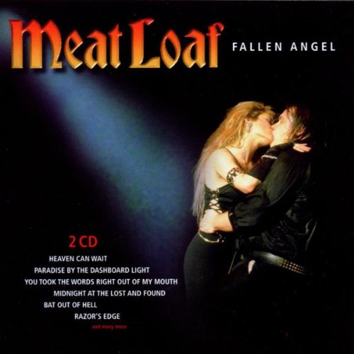 Fallen Angel Metal & Hardrock