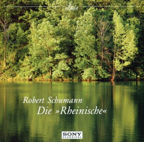 Schumann: Sinfonien 3 & Classical