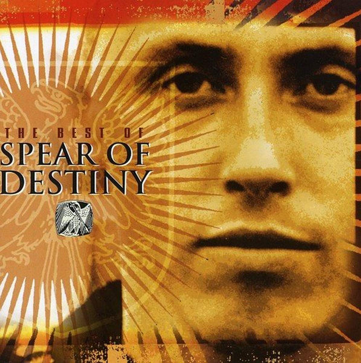 Best of Spear of Destiny Pop