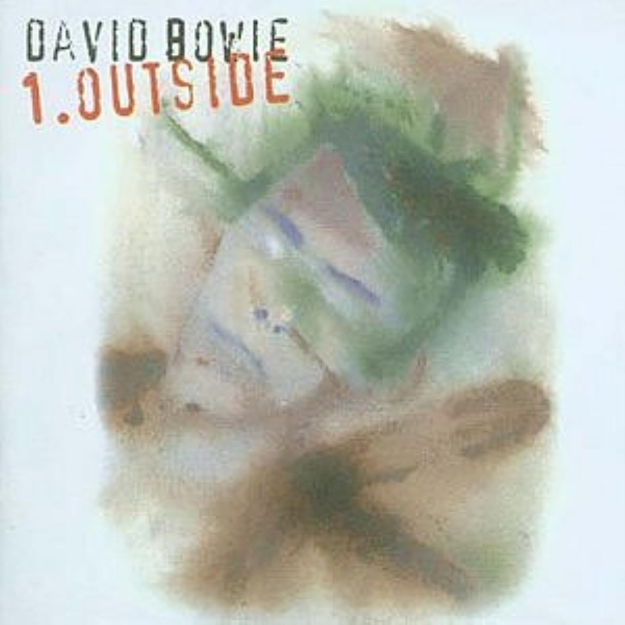 Outside (Digital Deluxe Version) Alternative & Indie