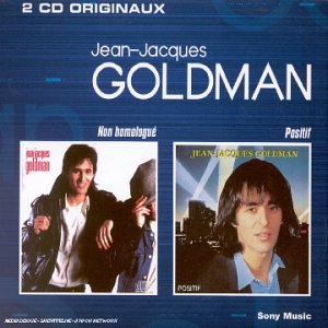 Coffret 2 CD : Non homologué / Positif cd
