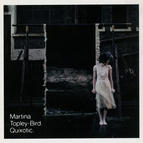 Quixotic. - Ltd French.. Alternative & Indie