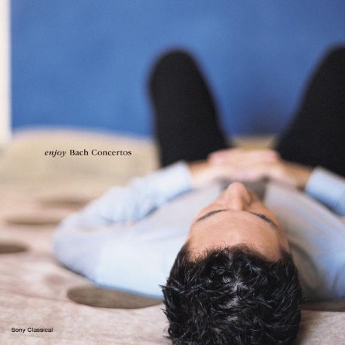 Product Image: Enjoy Bach