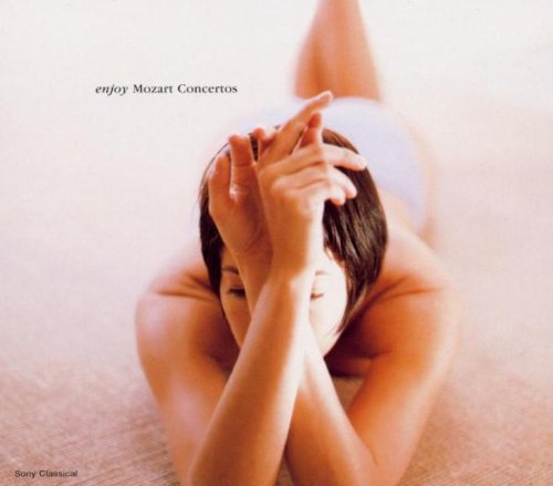 Enjoy Mozart Piano Concertos Classical