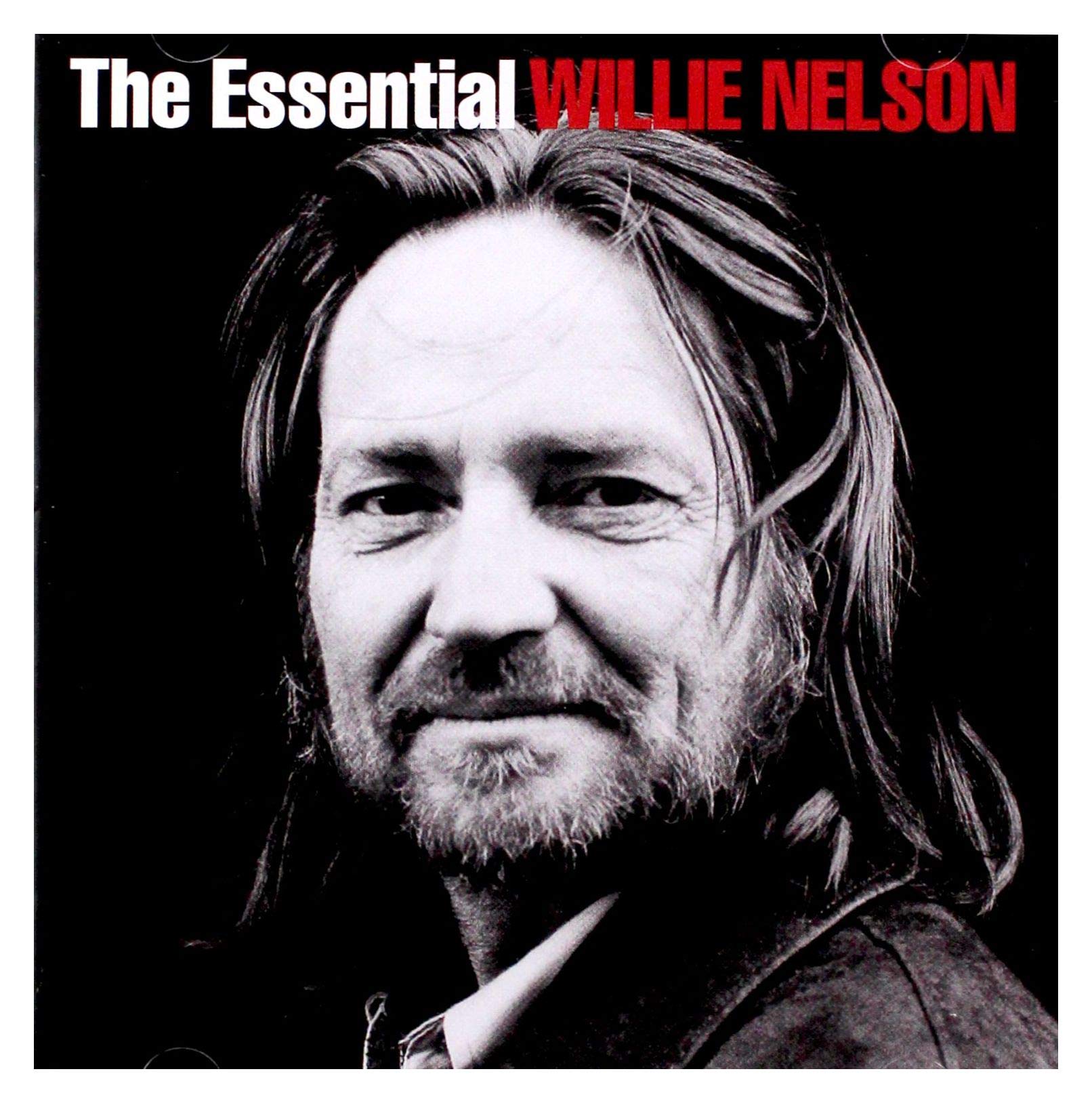 The Essential Willie Nelson Jazz