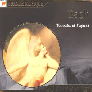 Bach : Toccata et Fugues (Coll. Grande Musique) Classical