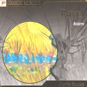 Boléro, Pavane Pour Une Infante Défunte, Alborada Del Gracioso... Classical