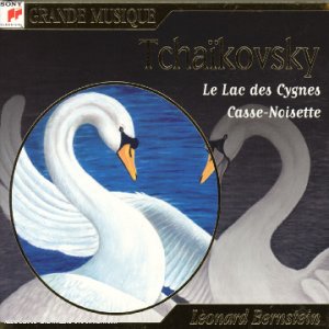 Tchaïkovski : Le Lac des cygnes / Casse-Noisette(Coll. Grande Musique) Classical