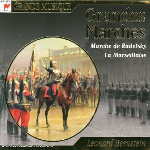 Grandes Marches (Coll. Grande Musique) cd
