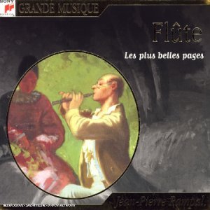Flûte Les Plus Belles Pages Classical