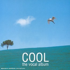 Cool 6 the Vocal Album Jazz