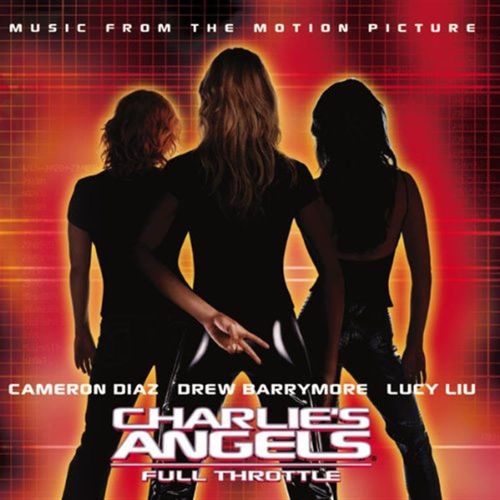 3 Engel für Charlie - Volle Power (Charlie's Angels - Full Throttle) Pop