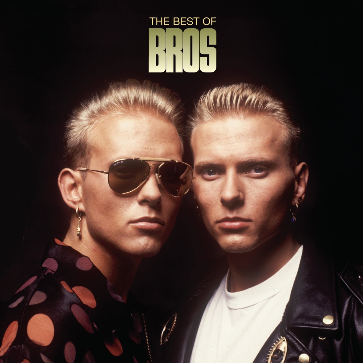 Best of Bros Funk, R&B & Soul