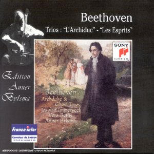 Trios Avec Piano N?7 'l'archid Classical