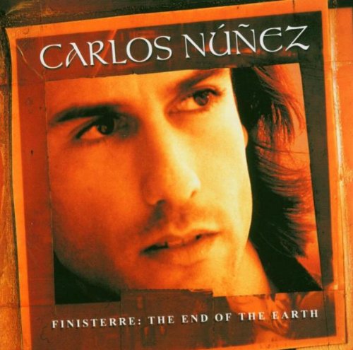 Finisterre: The End Of The Earth Classical