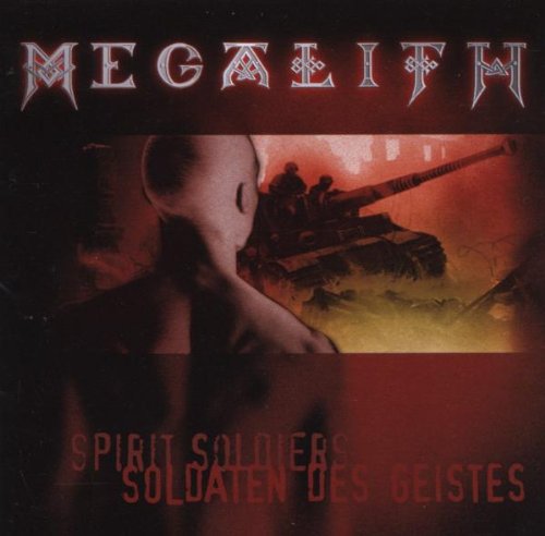 Soldaten des Geistes/Spirit So Metal & Hardrock