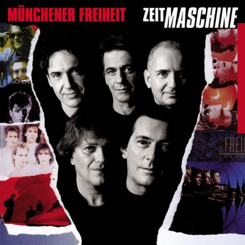 Product Image: Zeitmaschine