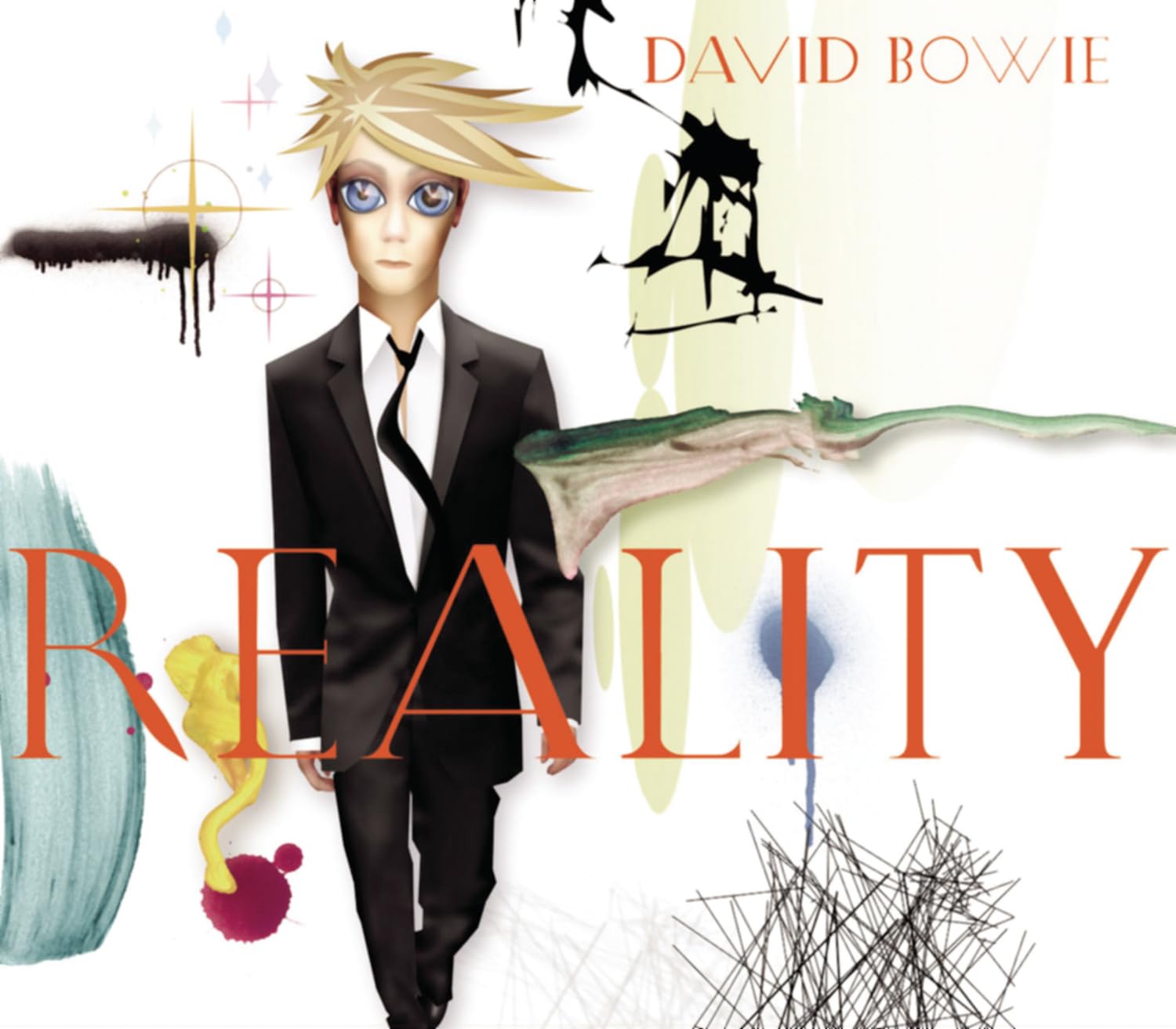 Reality Alternative & Indie