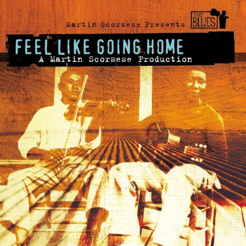 Feel Like Going Home-a Film Pop