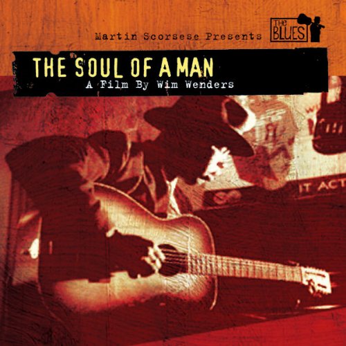 The Soul Of A Man Funk, R&B & Soul