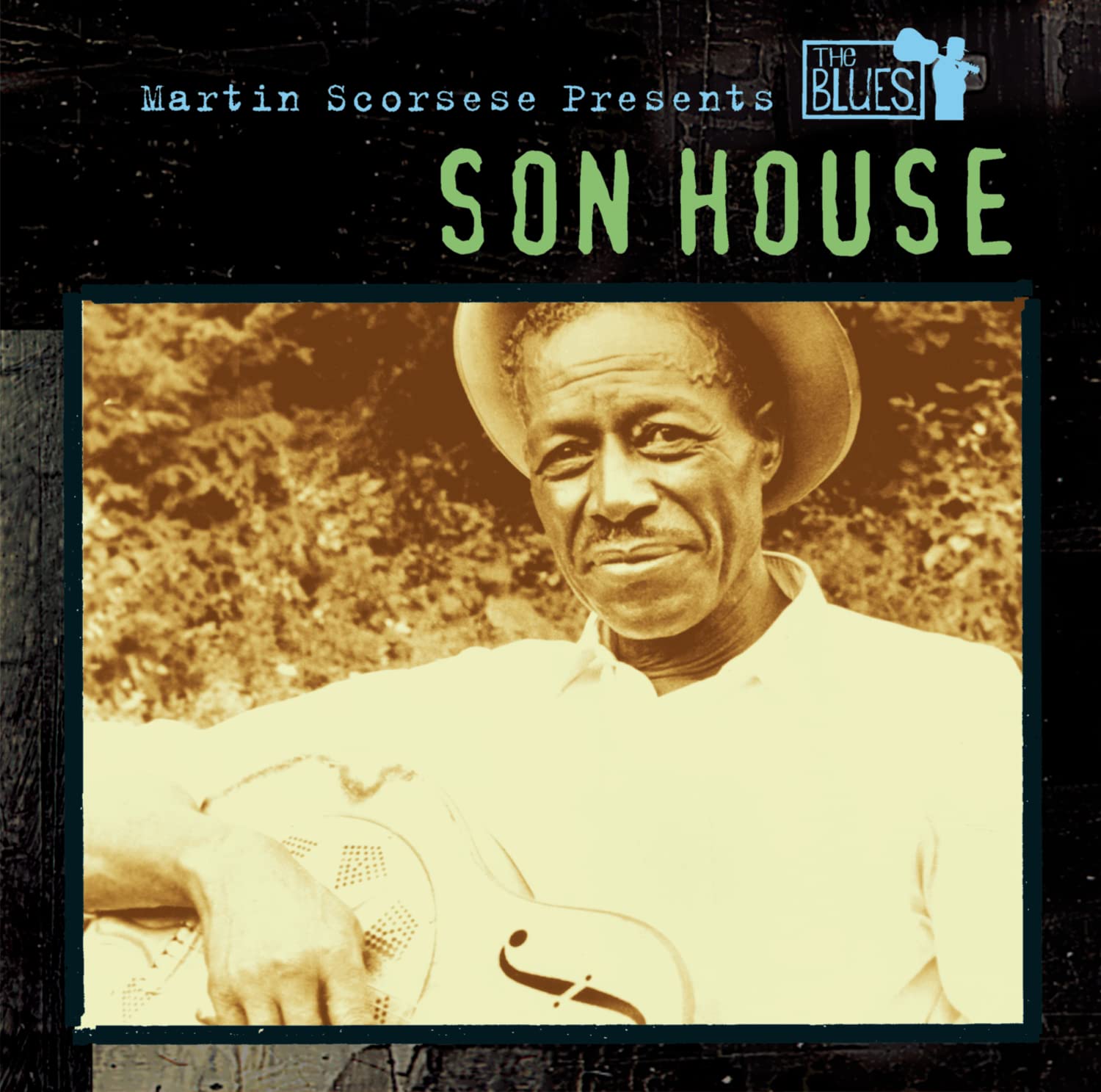 Martin Scorsese Presents the Blues: Son House Blues