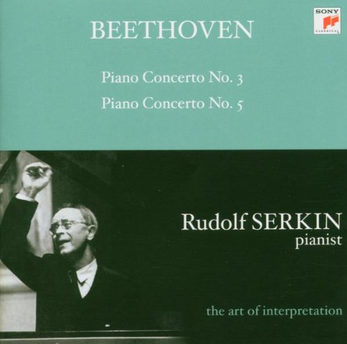 Ludwig Van Beethoven: Piano Concertos Classical