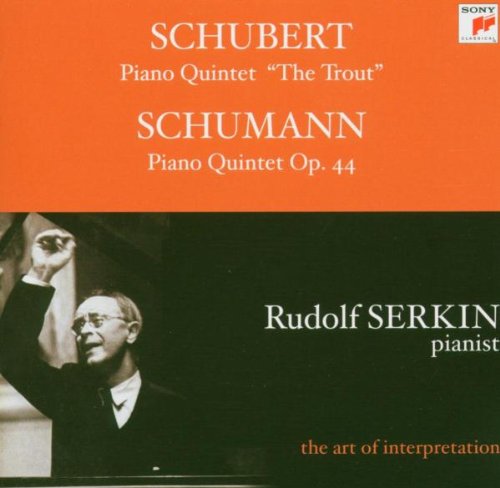 Franz Schubert (1797-1828)-Robert Schumann (1810 Classical