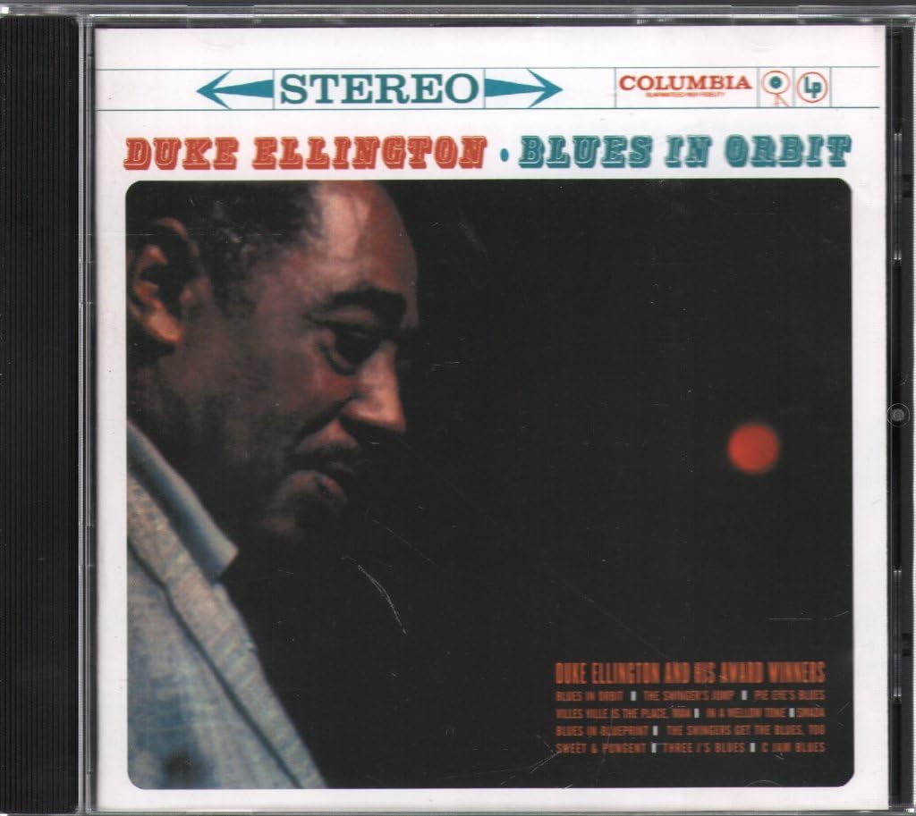 Blues in Orbit Jazz