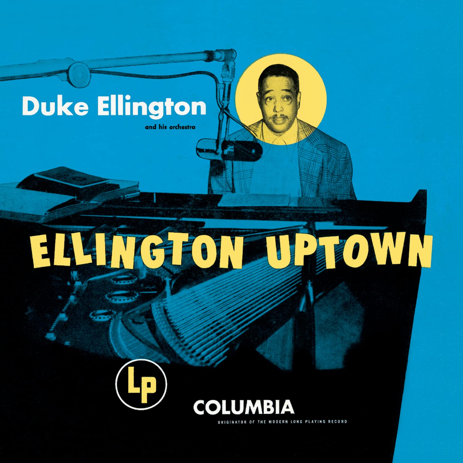 Product Image: Ellington Uptown