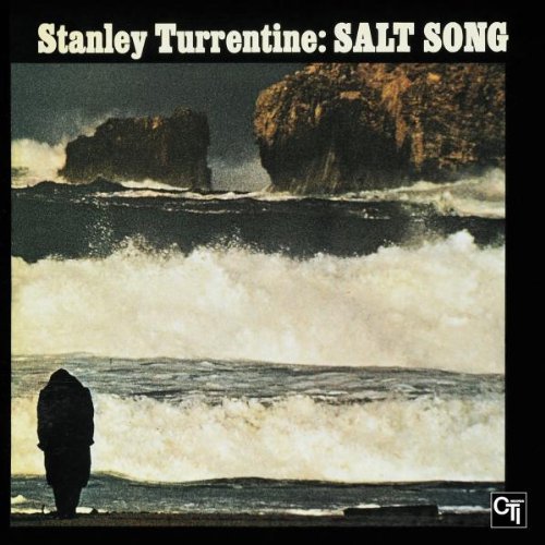 Salt Song Jazz