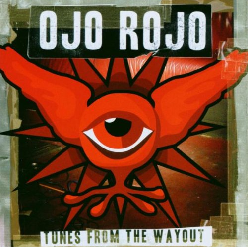 The Tunes from the Wayout Rock
