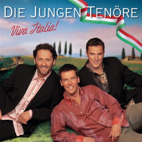 Viva Italia Pop