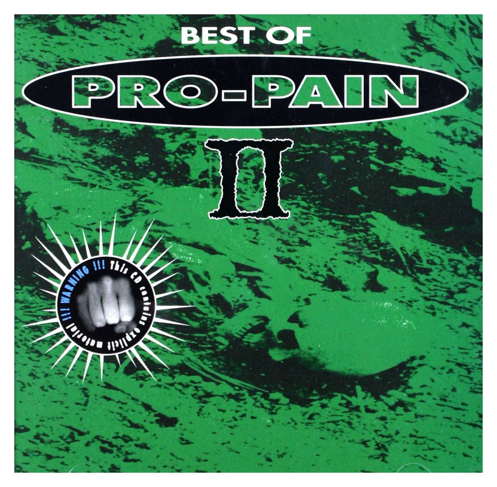 Best of Pro-Pain 2 Alternative & Indie