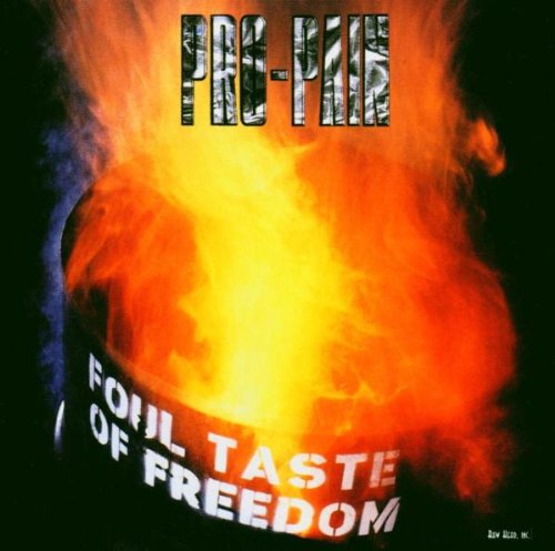 Foul Taste of Freedom Alternative & Indie