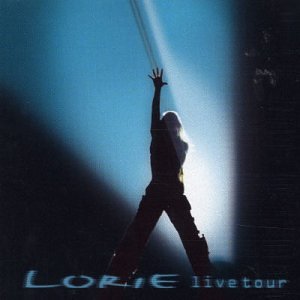 Lorie Live Tour Pop