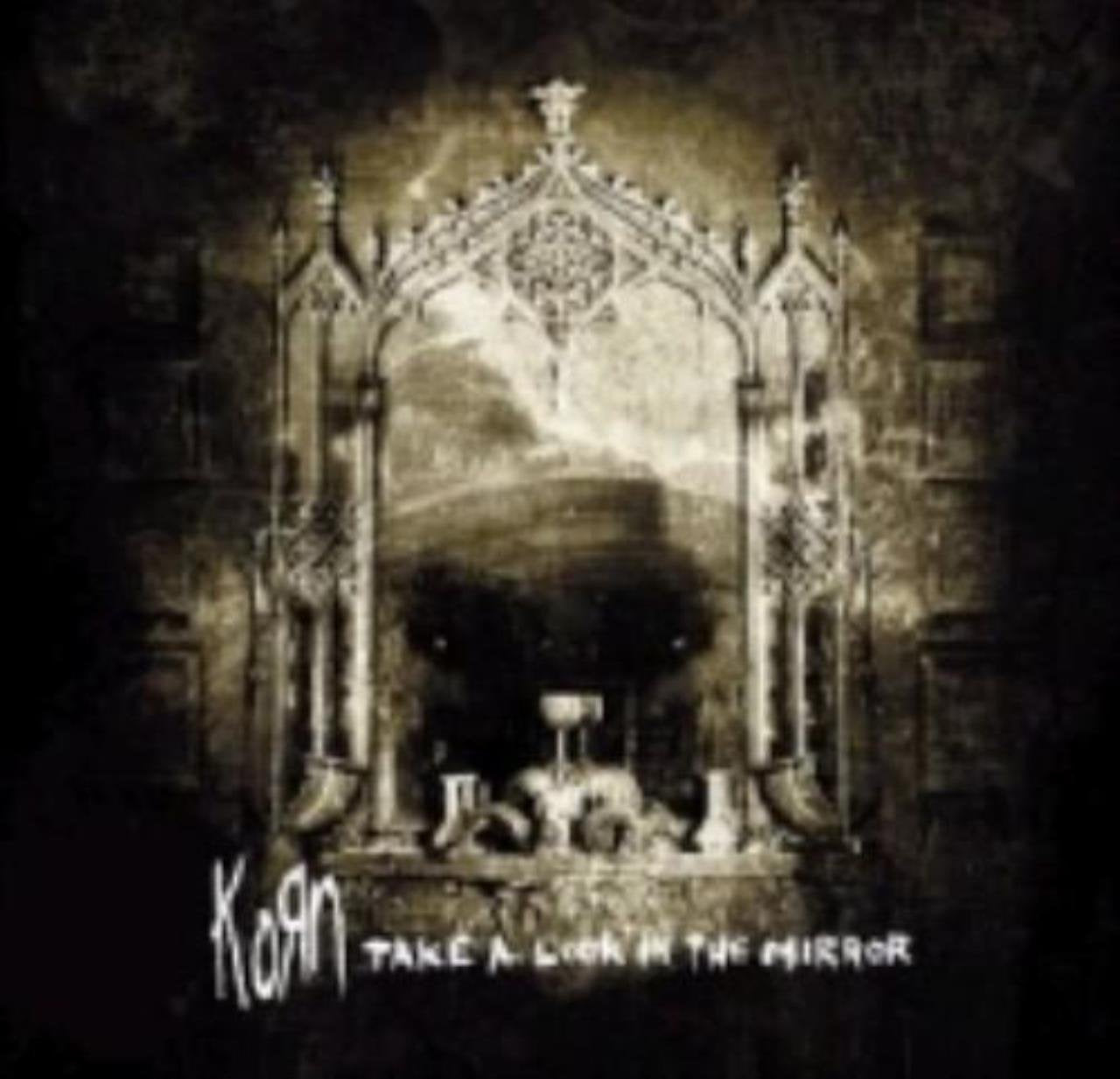 Take A Look In The Mirror (Limited Edition im Digipack incl. DVD) Alternative & Indie